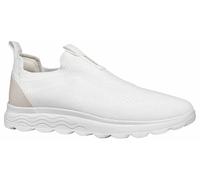 Geox U Spherica - Zapatillas para Hombre, White K, 47 EU