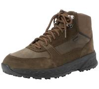 Geox U Sterrato B Abx B, Zapatillas Hombre, Military, 41 EU
