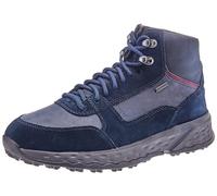 Geox U Sterrato B Abx B, Zapatillas Hombre, Navy, 42 EU