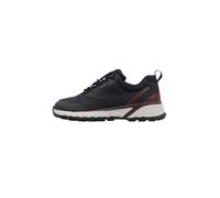 Geox U Sterrato B ABX C, Zapatillas Hombre, Azul Marino, 44 EU