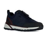 Geox U Sterrato B ABX C, Zapatillas Hombre, Navy, 42 EU