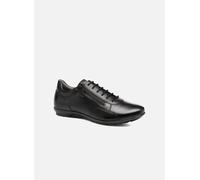 Geox Zapatillas deportivas Uomo Symbol A Negro 45