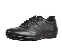 Geox U Symbol B Abx B, Zapatos para Hombre