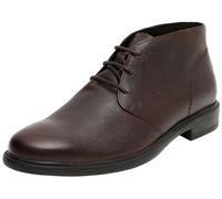 Geox U Terence, Botas Hombre, Dk Coffee, 39 EU