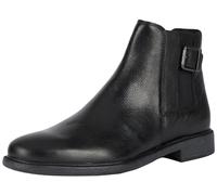 Geox Botines U367HB 00046 in Negro 41