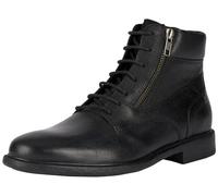 Geox U Terence, Botas Hombre, Negro 03, 45 EU