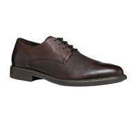 Geox U Terence E, Oxford Hombre, café, 44 EU