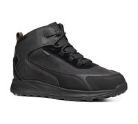 Geox U Terrestre B ABX B, Zapatillas Hombre, Negro, 41 EU