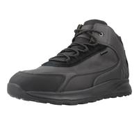 Geox U Terrestre B ABX C - Tenis para Hombre, Black, 42 EU