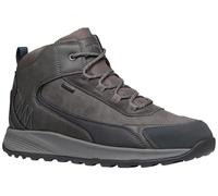 Geox U Terrestre B ABX C, Zapatillas Hombre, Antracita, 40 EU