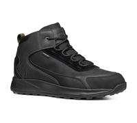 Geox U Terrestre B ABX C, Zapatillas Hombre, Negro, 44 EU