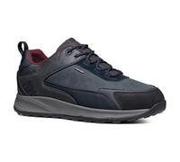 Geox U Terrestre B ABX D - Tenis para Hombre, Navy, 44 EU