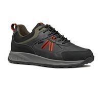 Geox U Terrestre B ABX E, Zapatillas Hombre, Azul Marino, 44 EU