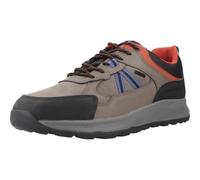 Geox U Terrestre B ABX E ZapatillasHombre