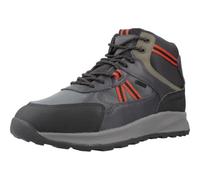 Geox U Terrestre B ABX F, Zapatillas Hombre, Azul Marino, 42 EU