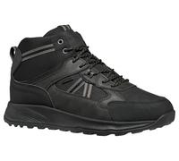 Geox U Terrestre B ABX F, Zapatillas Hombre, Negro, 44 EU