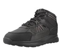 Geox U Terrestre B ABX Negro C9999