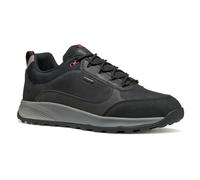 Geox U Terrestre B ABX, Zapatillas Deportivas para Hombre, Negro, 44 EU