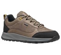 Geox U TERRESTRE B ABX - Zapatillas para Hombre, Color Gris, Talla 46 EU, Gris, 46 EU