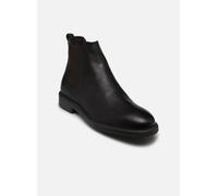 Geox U Tiberio A, Bota de Tobillo Hombre, café, 45 EU