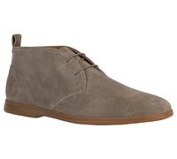 Geox U Venzone, Oxford Hombre