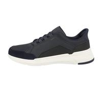 Geox U Vittour A, Zapatillas Hombre, Dk Navy Navy, 39 EU