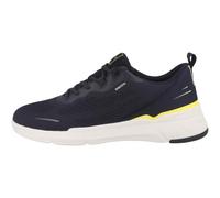 Geox U Vittour B, Zapatillas Hombre