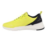 Geox U Vittour B, Zapatillas Hombre