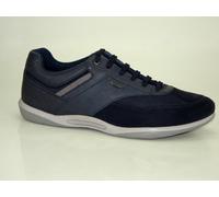 Geox U Volere Un Zapatilla Transpirable De Ocio Para El Día A Día Para Hombre