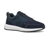 Geox U VOLPIANO A, Zapatillas Hombre, Navy, 46 EU