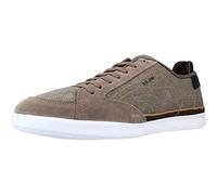 Geox U Walee A, Zapatillas Hombre