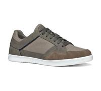 Geox U WALEE B, Zapatillas Hombre, Dove Grey, 40 EU