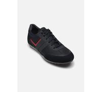 Geox - U Wells A, Zapatillas Hombre, Navy,