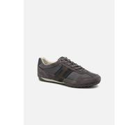 Geox Zapatillas U Wells C Hombre Gris oscuro 41 EU