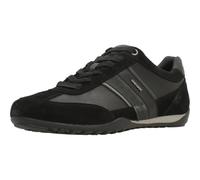 Geox U Wells C, Zapatillas para Hombre