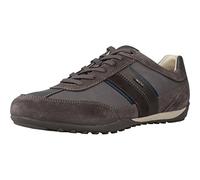 Geox U Wells C, Zapatillas para Hombre