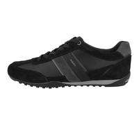 GEOX U Wells C Zapatos Hombre Zapatillas de Deporte Gimanasia Tiempo Libre Bajos