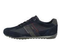 GEOX U Wells C Zapatos Hombre Zapatillas de Deporte Gimanasia Tiempo Libre Bajos