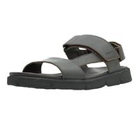 Geox U Xand 2S B, Sandalias para Hombre