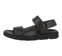 Geox U Xand 2S B, Sandalias para Hombre, Marrón (Browncotto), 44 EU