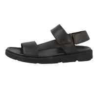 GEOX U Xand 2S Sandalia Hombre Sandalias Zapatos de Verano Zapatillas Baño Tiras