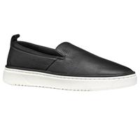 Geox - U ZACKERTY A, Zapatillas Hombre, Black,