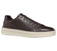 Geox U Zackerty A, Zapatillas Hombre, café, 42 EU
