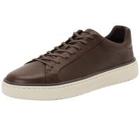 Geox U Zackerty A, Zapatillas Hombre, café, 45 EU