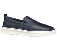Geox U ZACKERTY A, Zapatillas Hombre, Navy, 42 EU