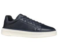 Geox U ZACKERTY A, Zapatillas Hombre, Navy, 45 EU