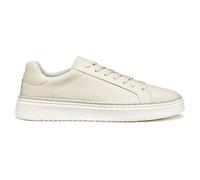 Geox U Zackerty, Zapatillas Hombre, Blanco, 42 EU