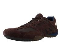 Geox U4207k 022ek Uomo Snake ZapatillasHombre | Las zapatillas Geox U Snake K para hombre - transpirables, antideslizantes e ideales para aventuras en la naturaleza o en la