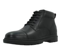 Geox U46dda Negro C9999