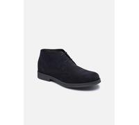 Geox Zapatos de hombre Claudio A Azul Talla 41 EU